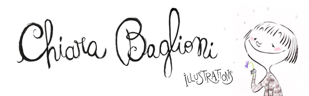 Baglioni Chiara